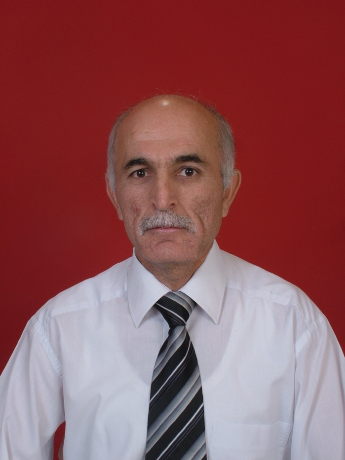 MEHMET ZAHİT YILDIRIM