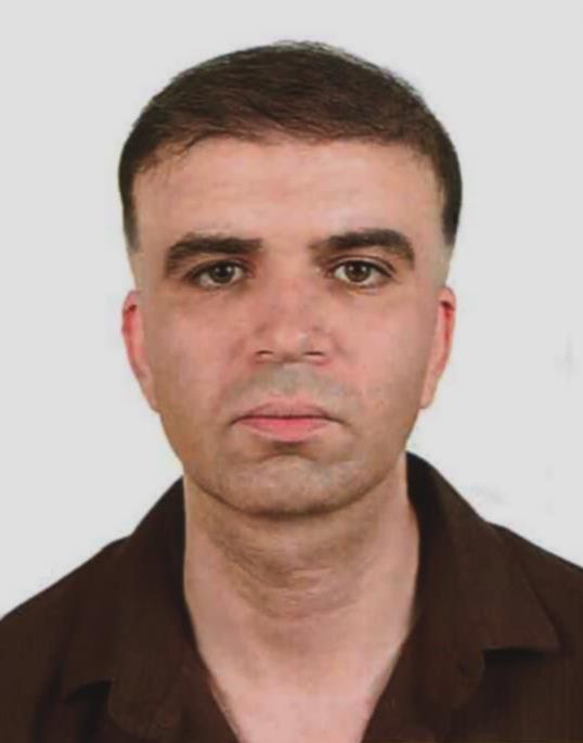 SAİD MÜBİN ÇALIŞ