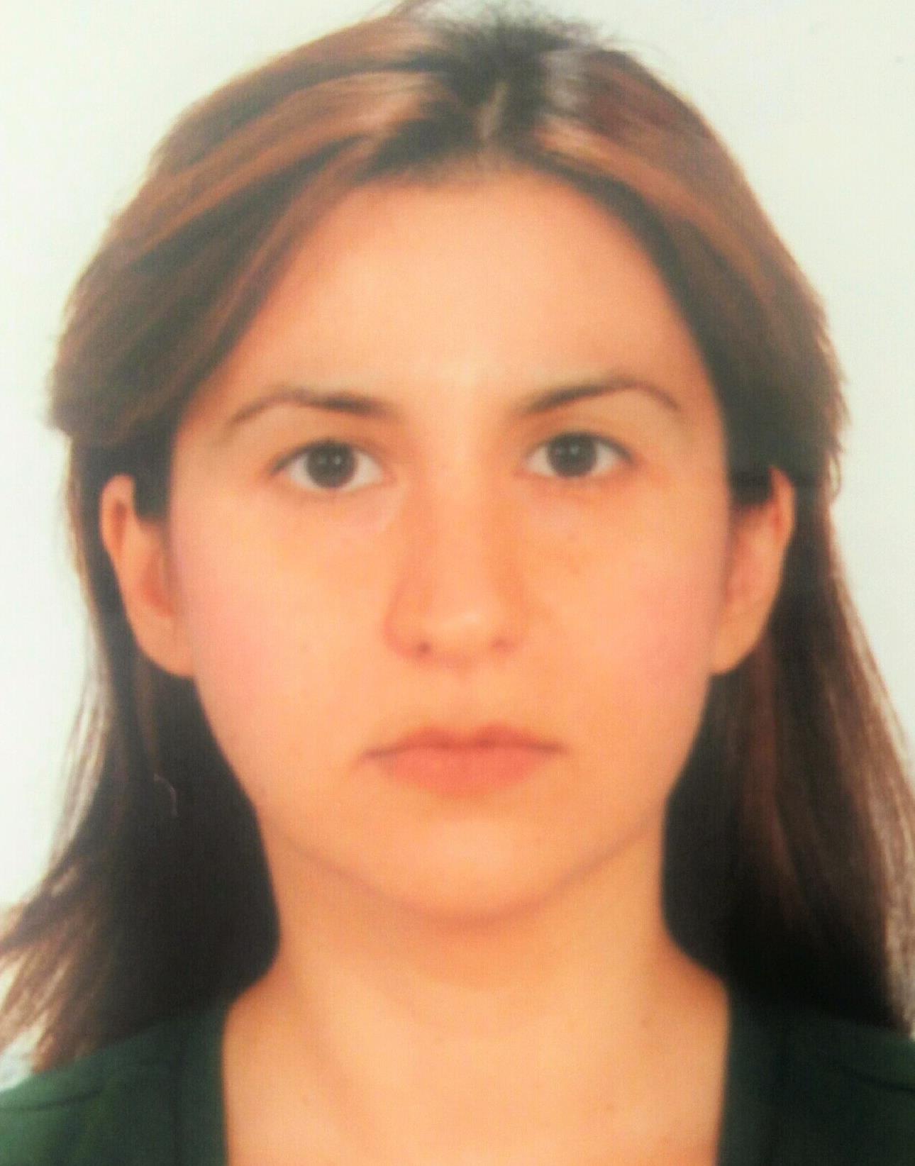 MACİDE BAŞLAMIŞLI