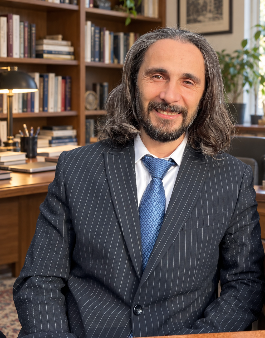 ARSLAN DURDU