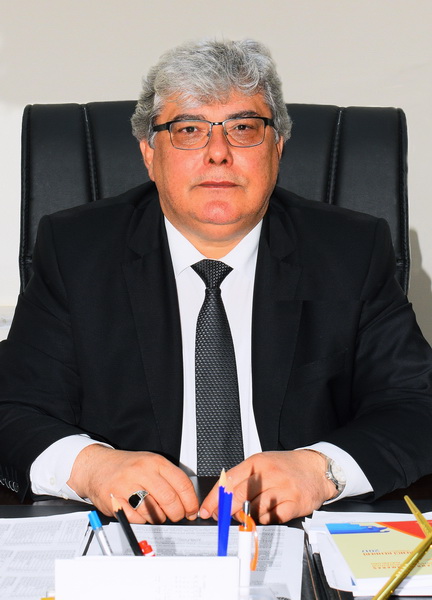 ERHAN ALPASLAN