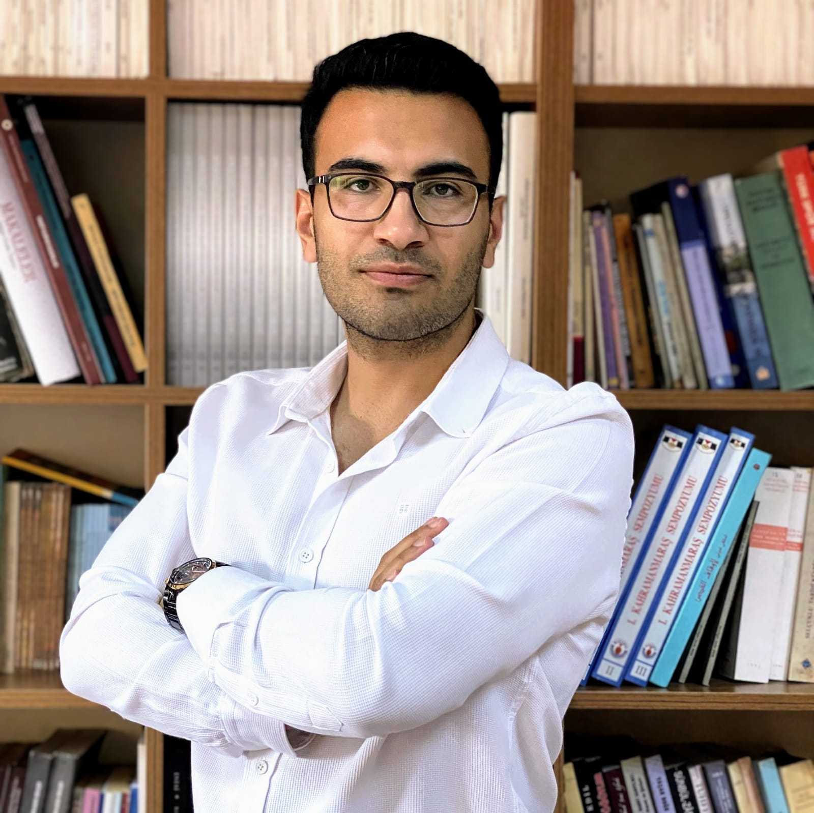 TANRIKUT MAHMUT YÖRÜK